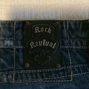 Rock Revival 34